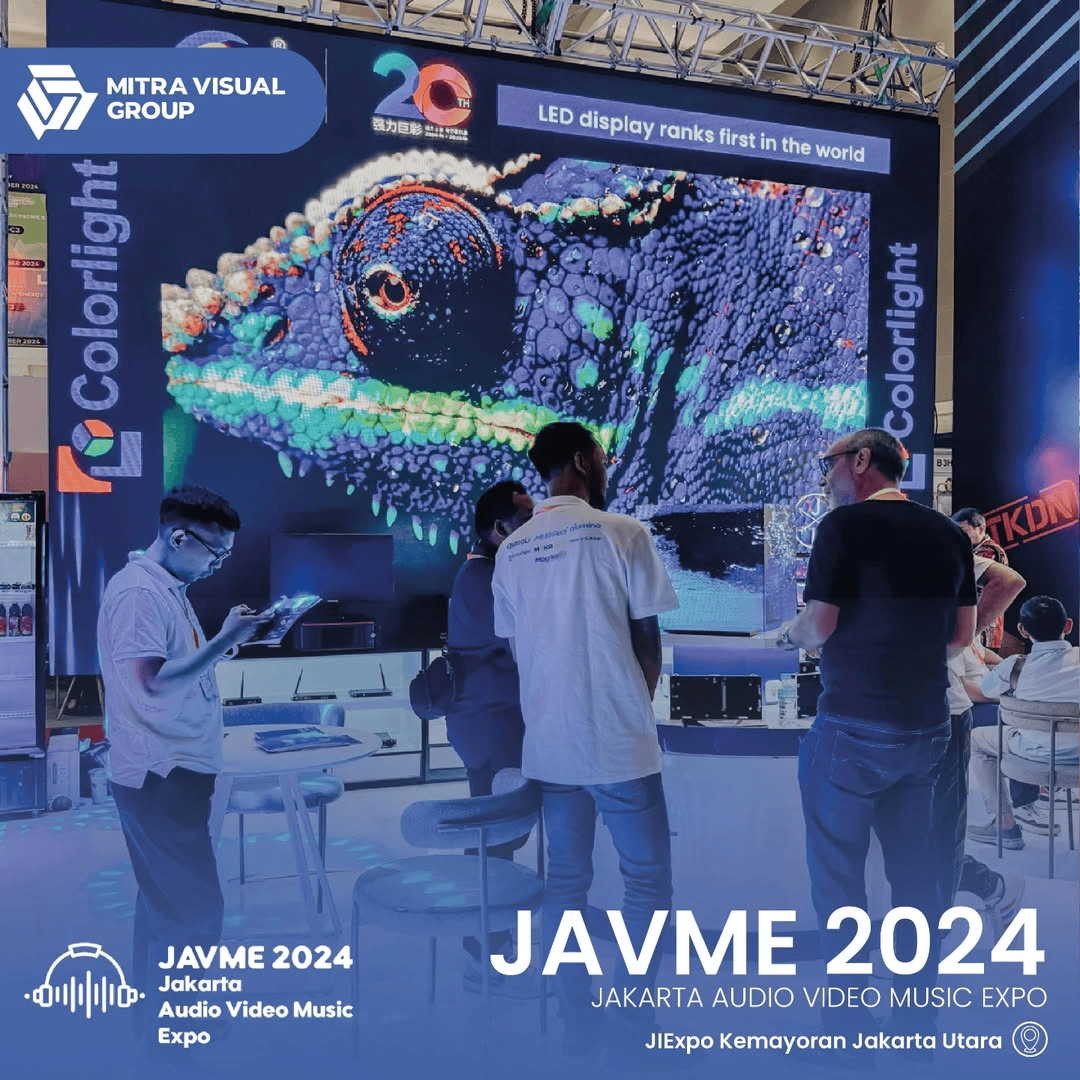 JAVME 2024