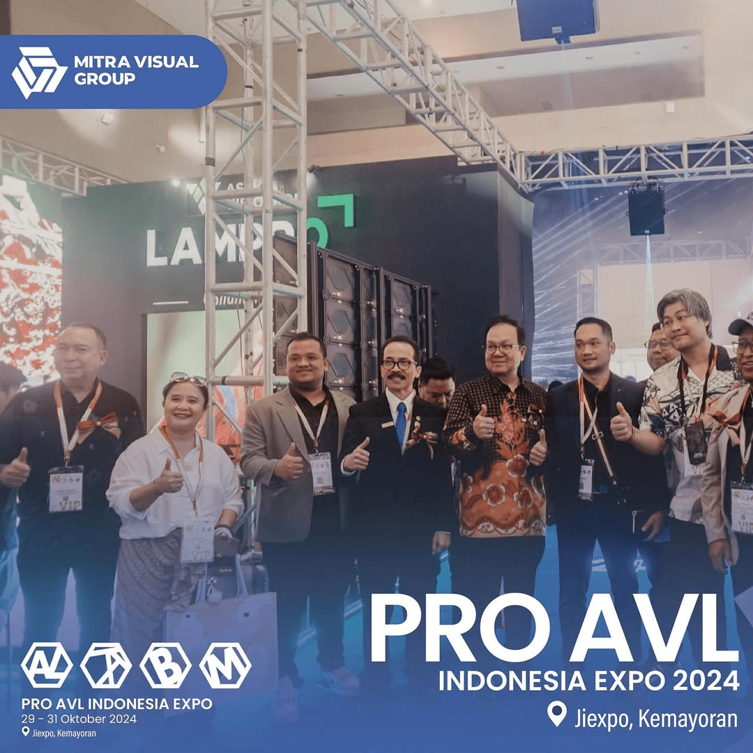 AVL EXPO 2024