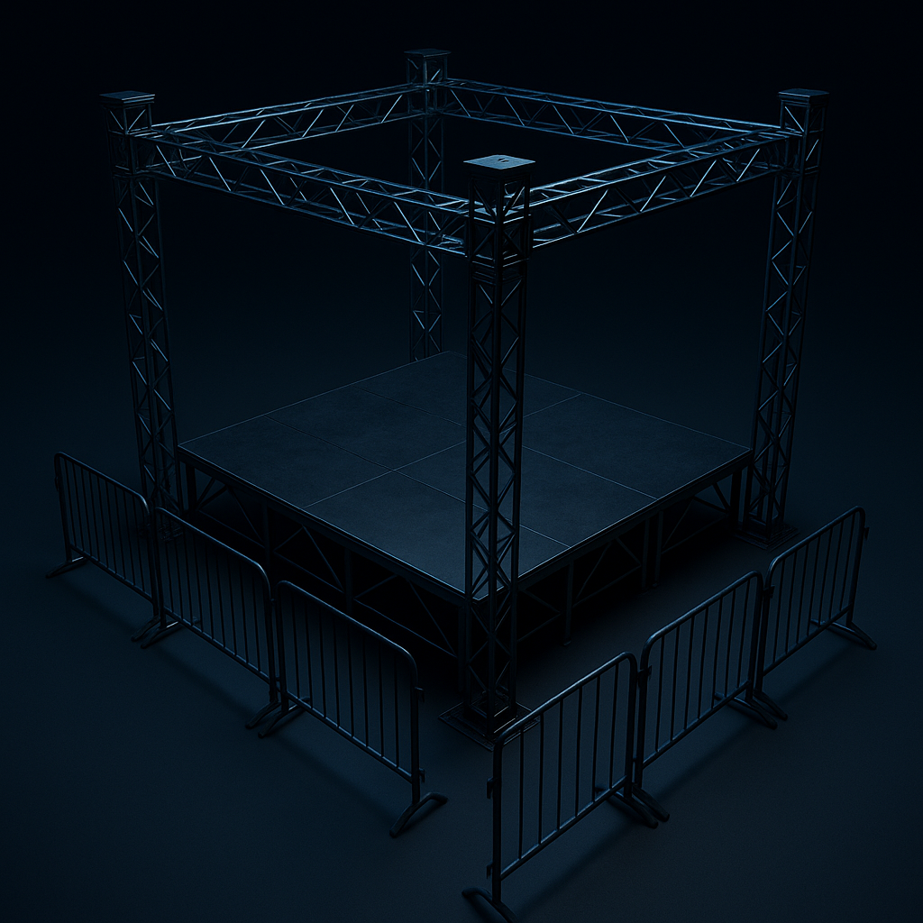 Rigging