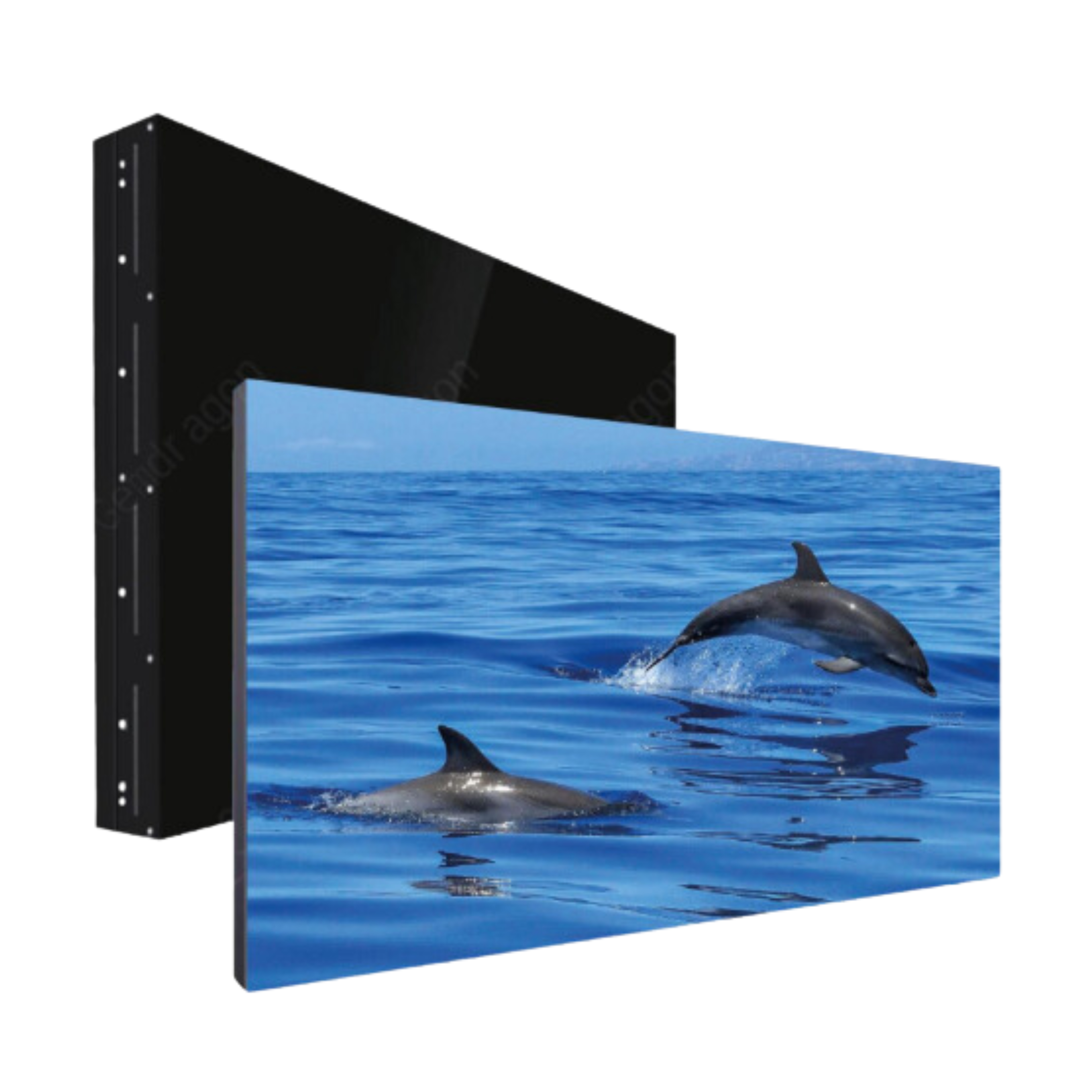 OUTDOOR  wall mounted