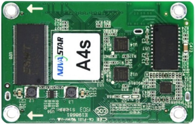 A4S
