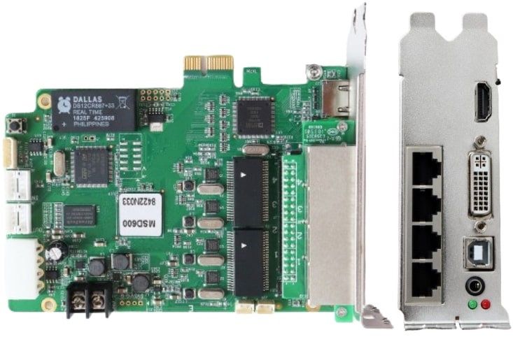 MSD-600