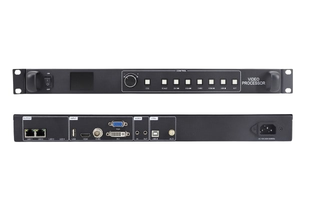 HD-VP210C