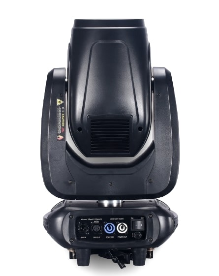 SUPER BEAM 300