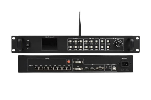 HD-VP820