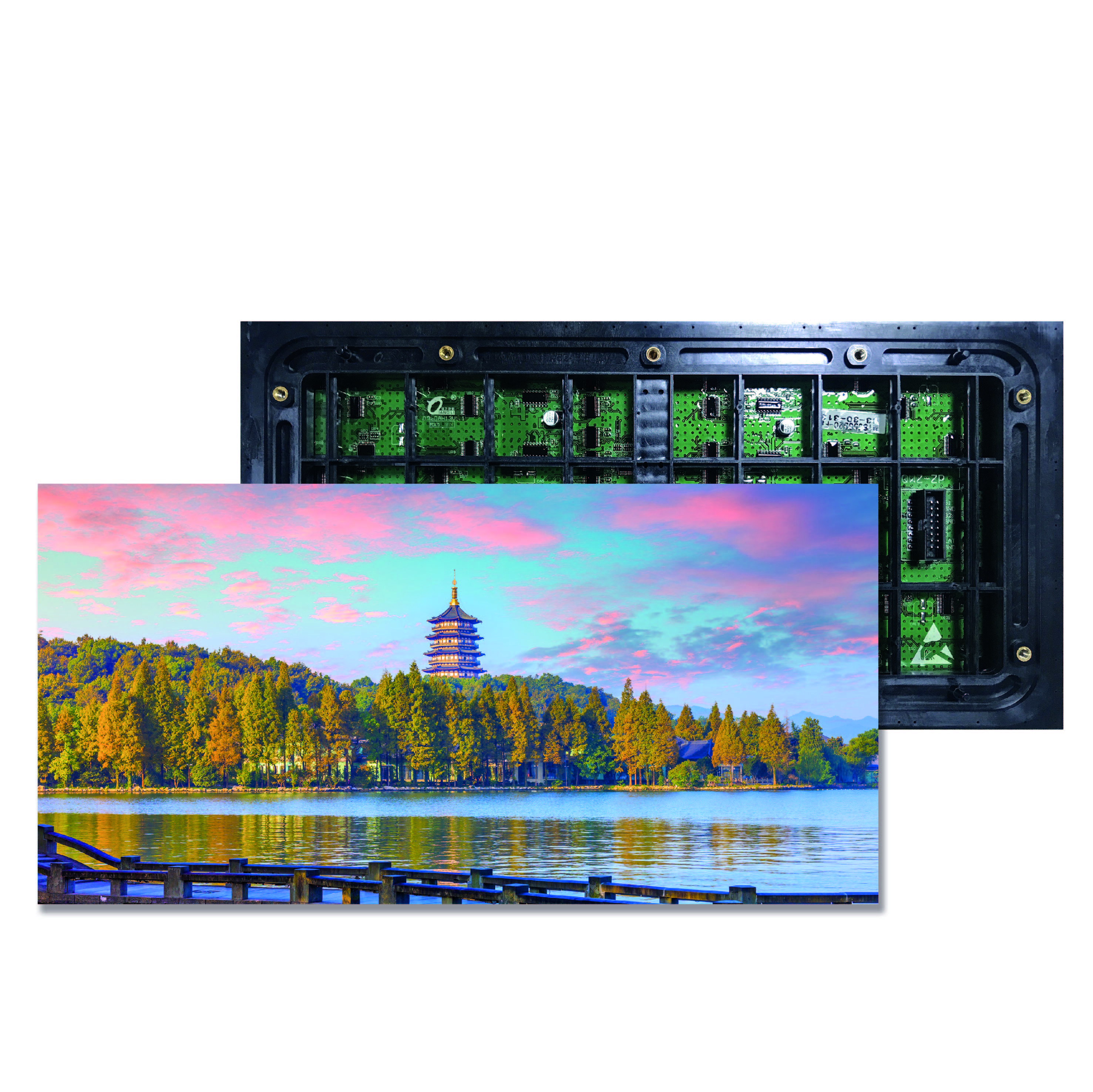 P3 Pro Outdoor