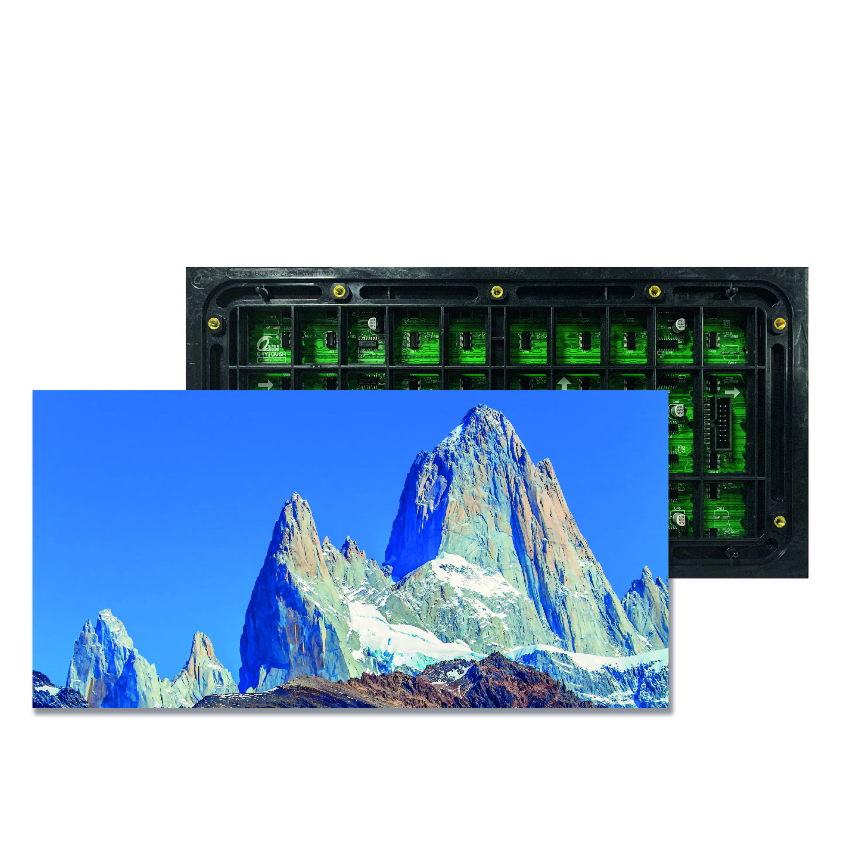 P2.5 Pro Outdoor