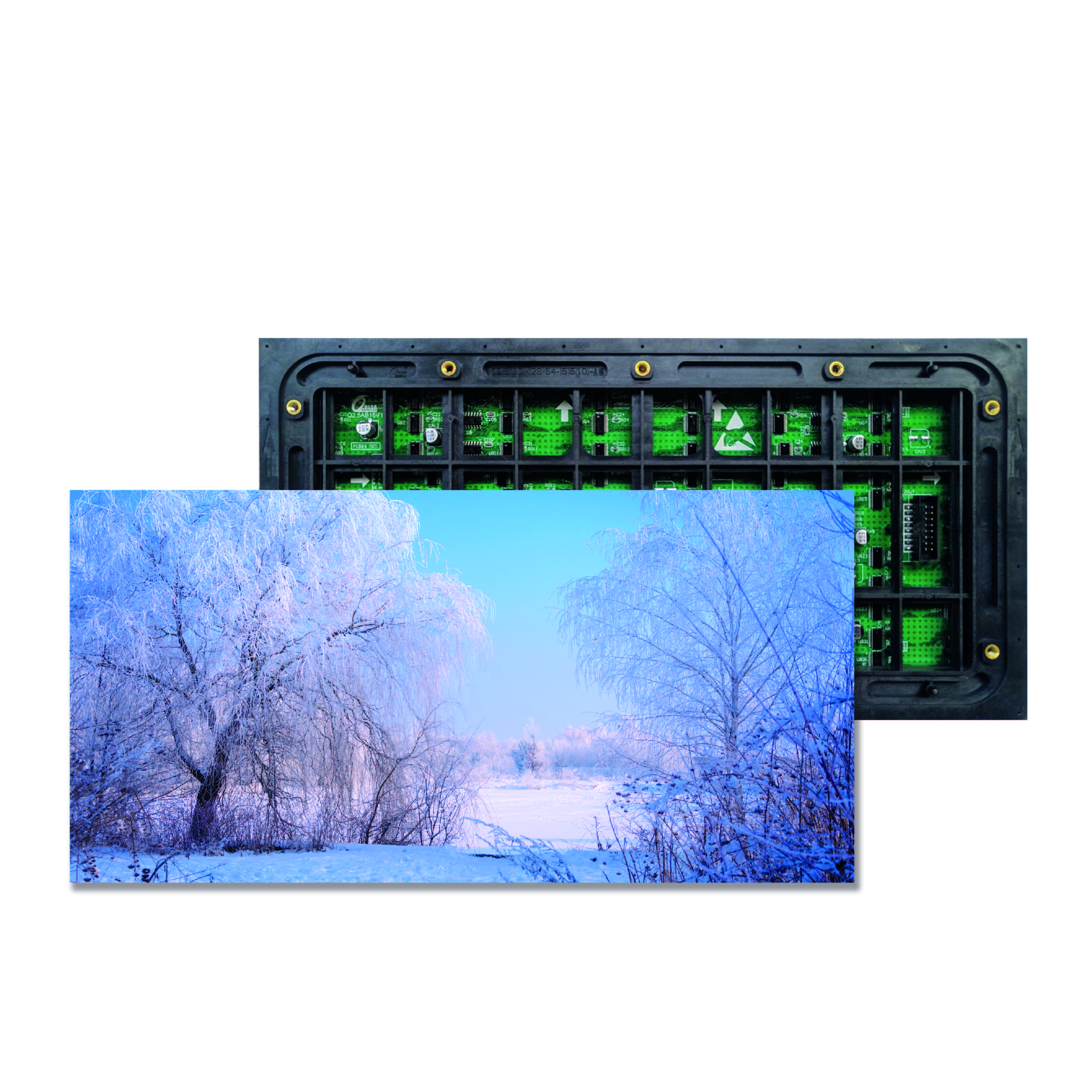 P2 Pro Outdoor