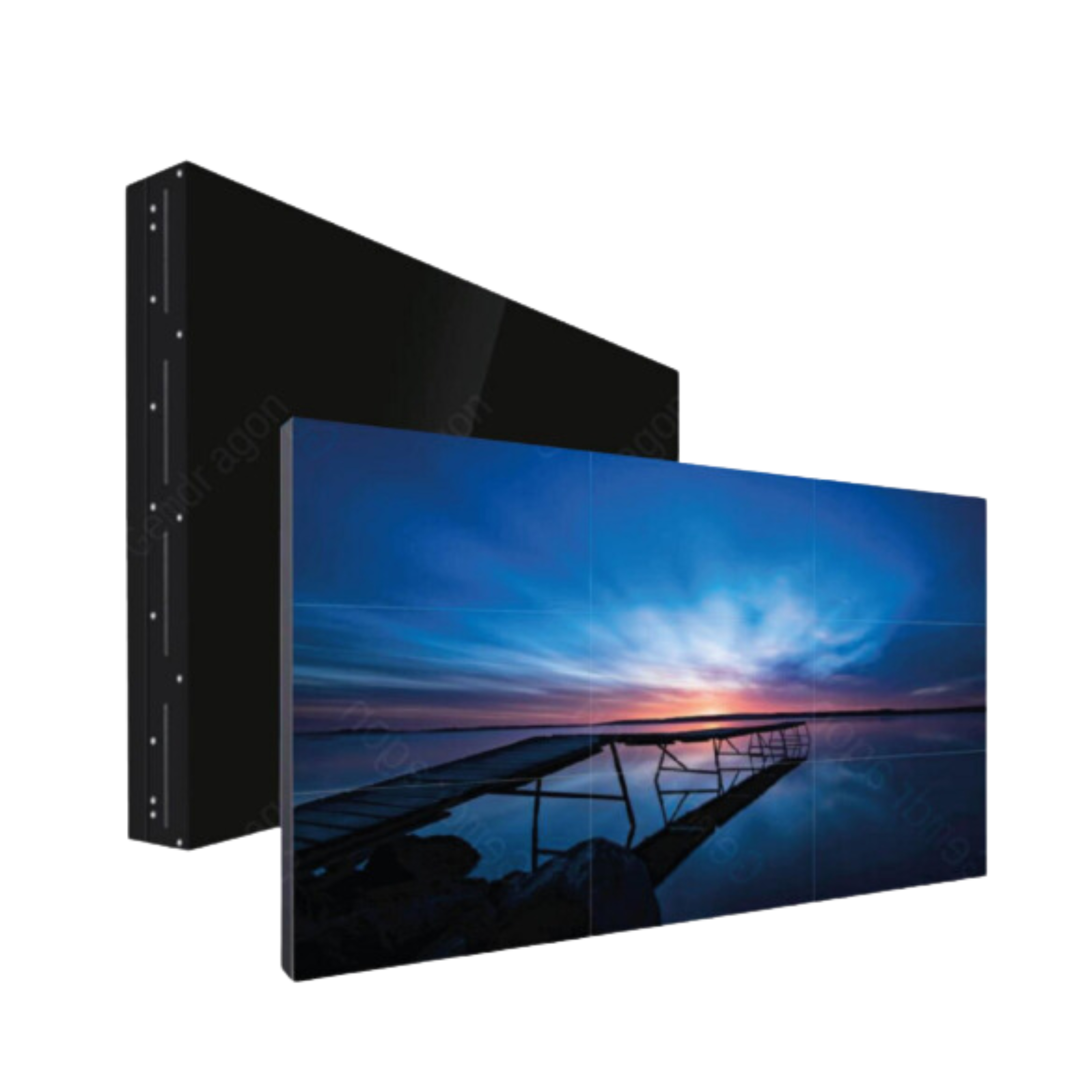 TV WALL / VIDEOWALL